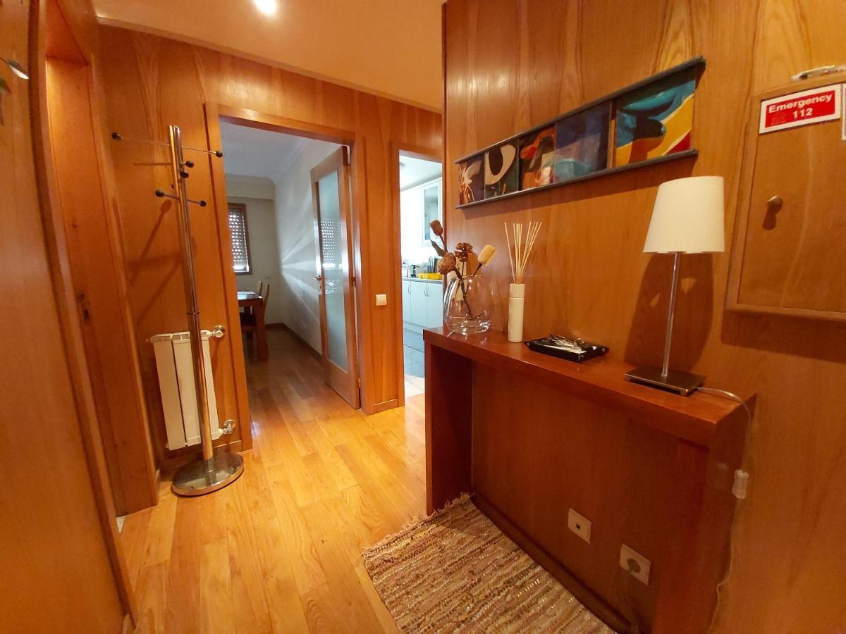 Porto.Unbend Apartment Exterior foto
